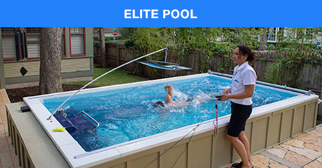 Elite Fastlane Pool